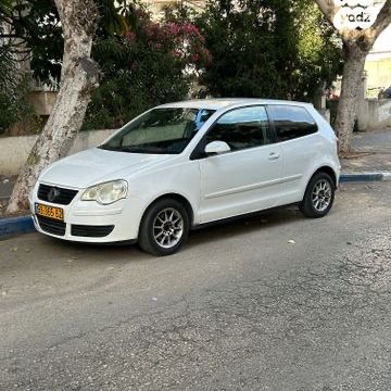מודעת רכב פולקסווגן גולף