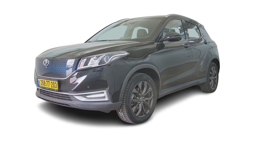 מודעת רכב סרס EV-3