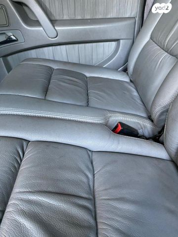 מרצדס-בנץ G-class