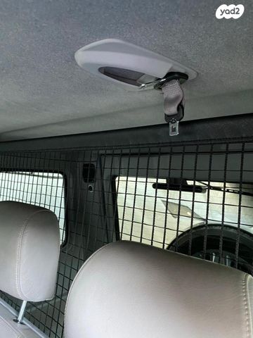 מרצדס-בנץ G-class