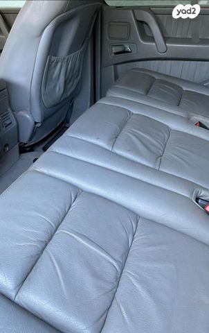 מרצדס-בנץ G-class