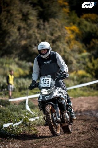 מודעת רכב ב.מ.וו F-850GS