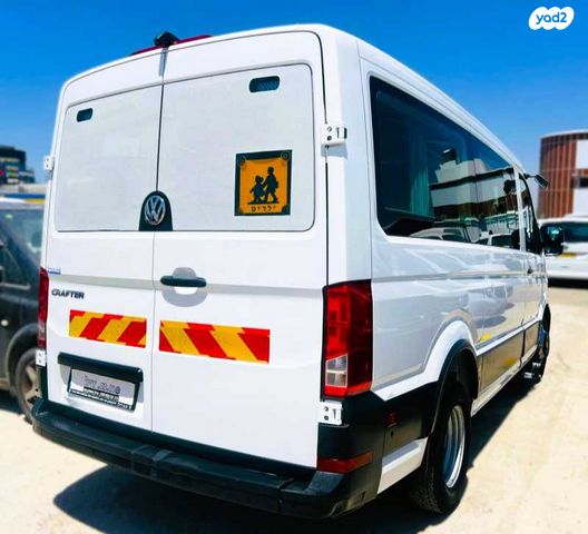 מיניבוסים ורכבי הסעות