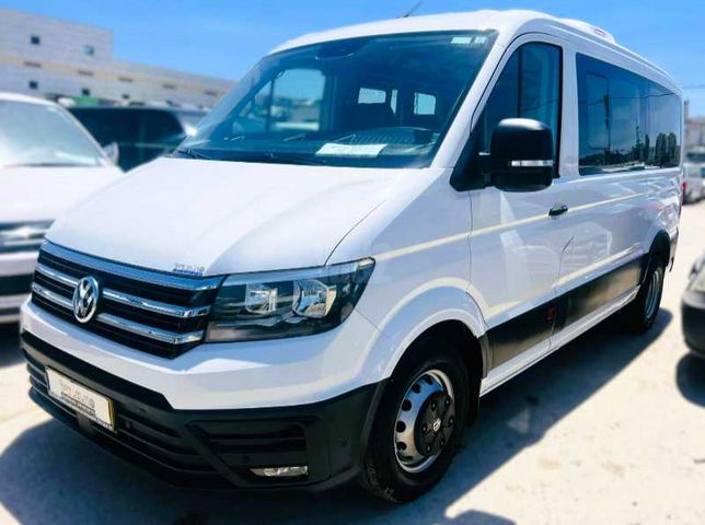 מודעת רכב מיניבוסים ורכבי הסעות