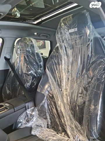 צ׳רי טיגו 8 פרו