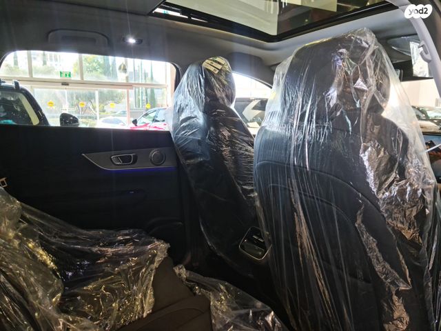 צ׳רי טיגו 8 פרו