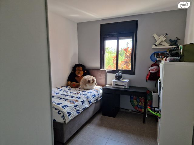 דירת גן, מרים הנביאה 23, פסגות אפק, ראש העין