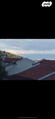 דו משפחתי, הסתוונית 7, שאר העיר, חצור הגלילית