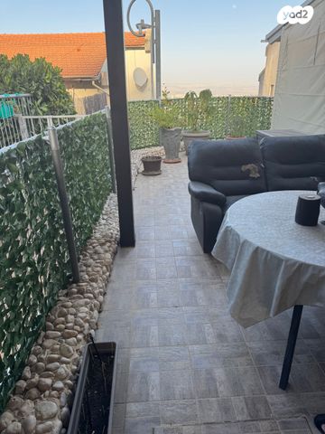 דו משפחתי, הסתוונית 7, שאר העיר, חצור הגלילית