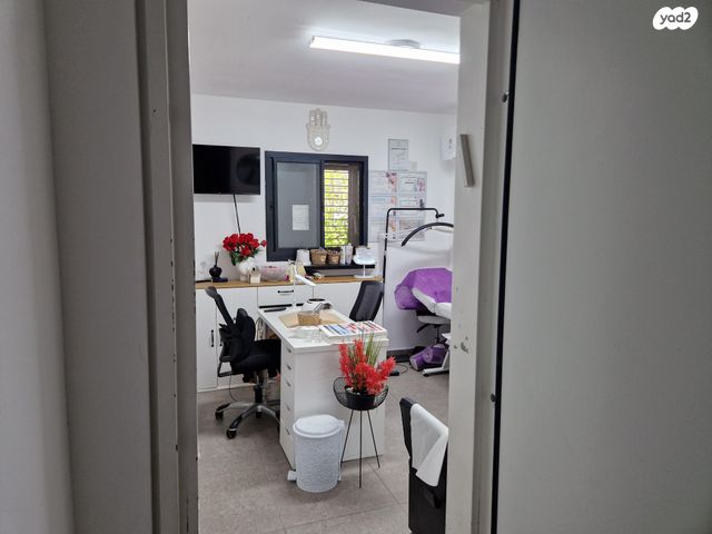 דירת גן, מרים הנביאה 23, פסגות אפק, ראש העין