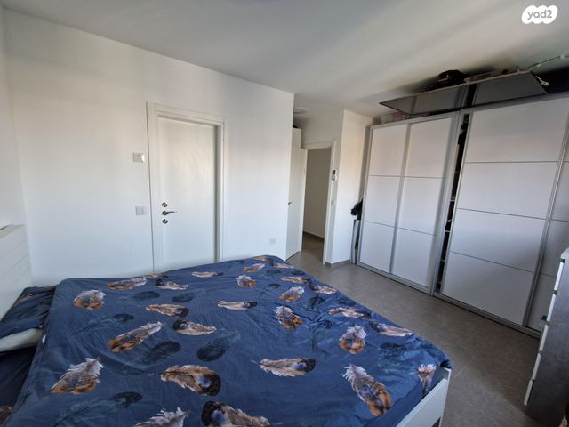 דירת גן, מרים הנביאה 23, פסגות אפק, ראש העין