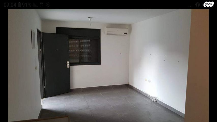 יחידת דיור, שניר 14, סביונים, מעלות תרשיחא