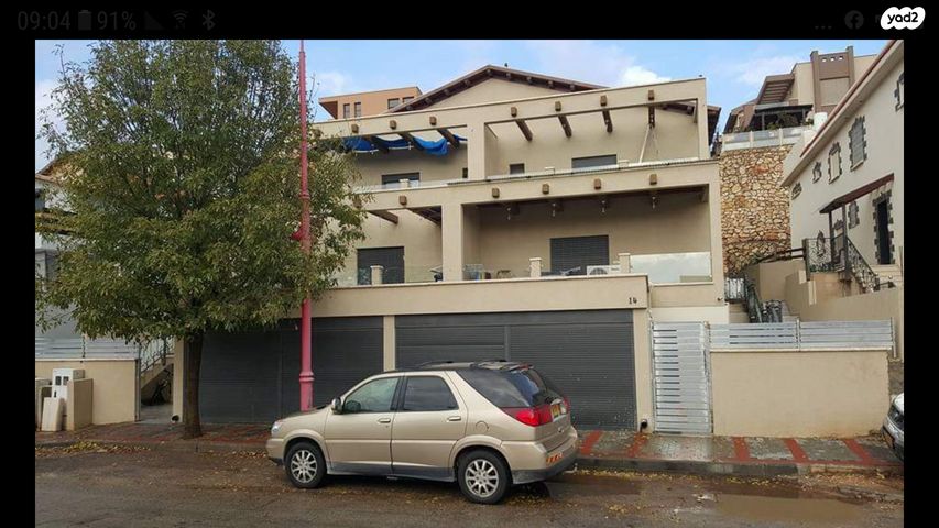 יחידת דיור, שניר 14, סביונים, מעלות תרשיחא