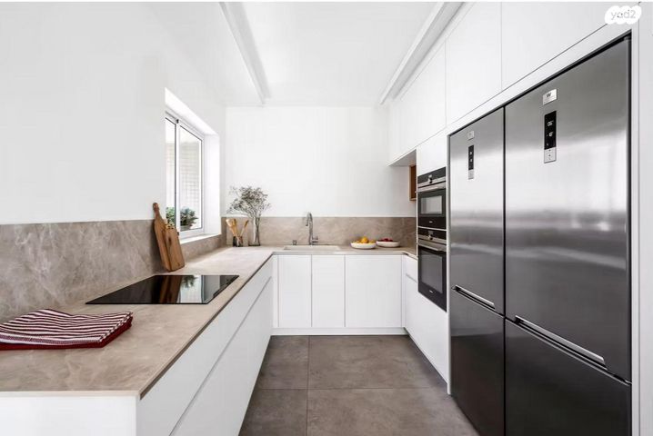 דירה, נאות אפקה ב', תל אביב יפו