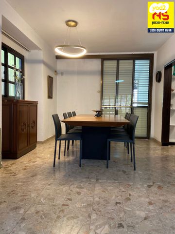 בית פרטי/ קוטג', שער הגיא, תל גנים, רמת גן