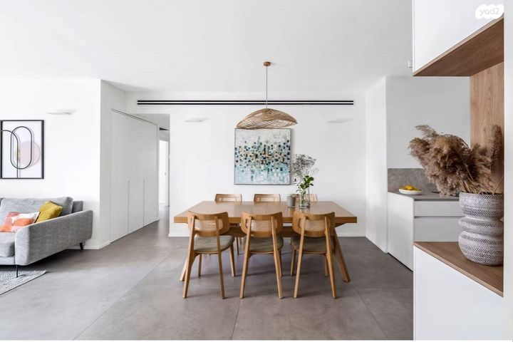 דירה, נאות אפקה ב', תל אביב יפו