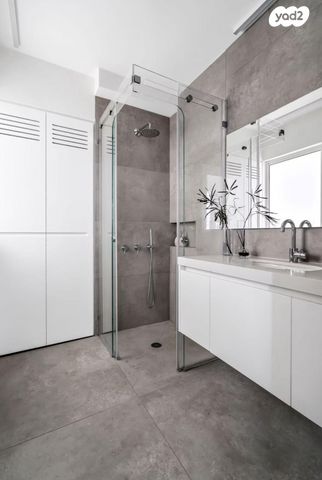 דירה, נאות אפקה ב', תל אביב יפו