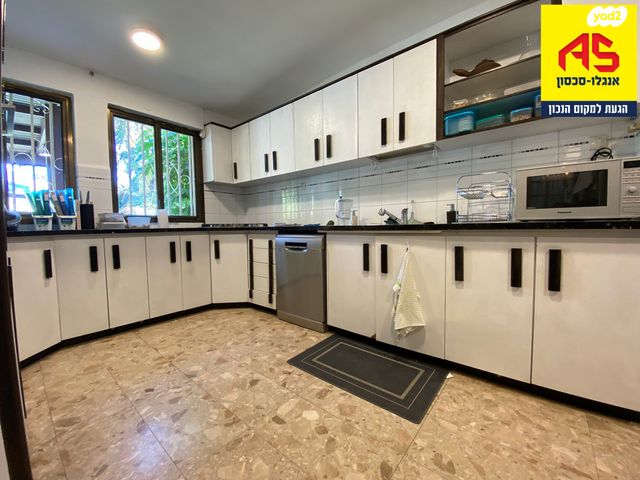 בית פרטי/ קוטג', שער הגיא, תל גנים, רמת גן