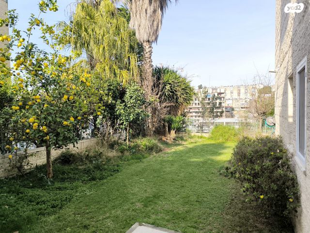 דירת גן, אריה דולצ'ין, גבעת משואה, ירושלים