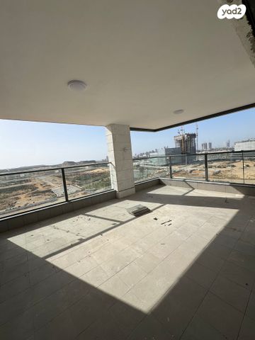 דירה, פארק העסקים האלף, ראשון לציון