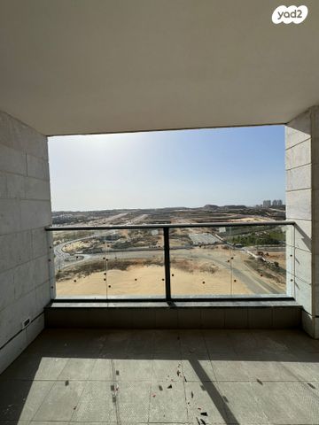 דירה, פארק העסקים האלף, ראשון לציון