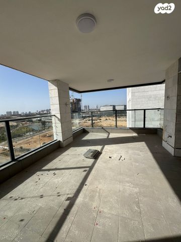 דירה, פארק העסקים האלף, ראשון לציון