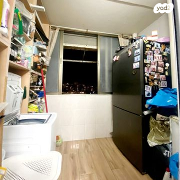 דירה, חזקיה המלך, רובע י"ג, אשדוד