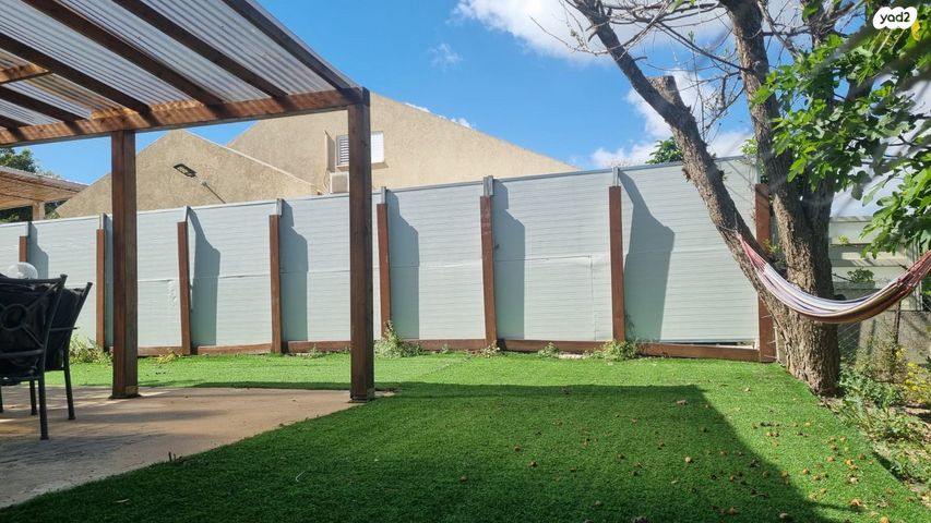 בית פרטי/ קוטג', גן נר