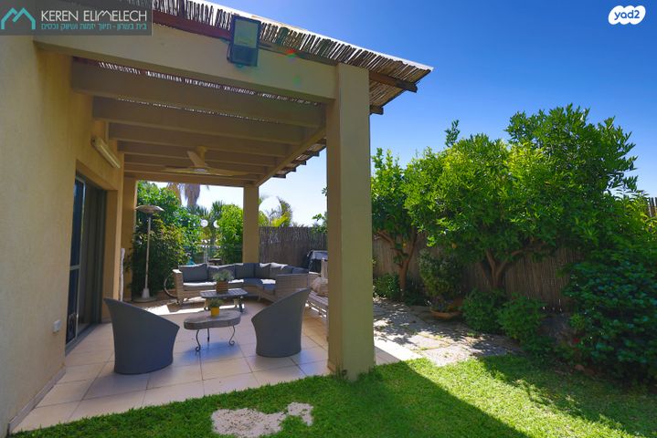 בית פרטי/ קוטג', תל מונד