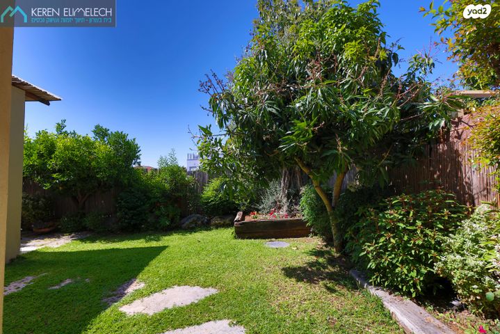 בית פרטי/ קוטג', תל מונד