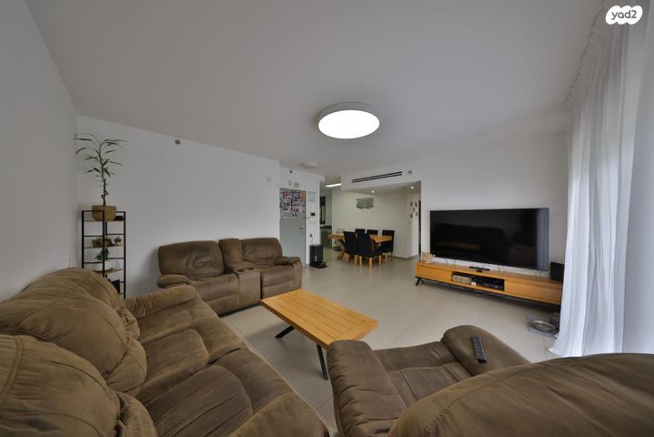 דירה, עפרה חזה 6, משכנות האומנים, קרית מוצקין