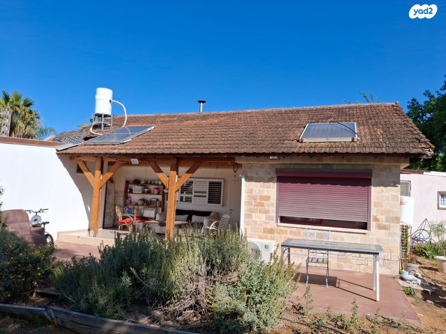 בית פרטי/ קוטג', שאר ישוב