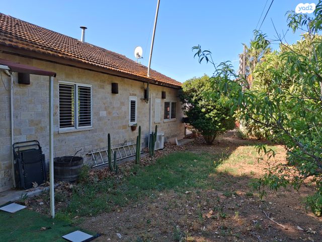 בית פרטי/ קוטג', שאר ישוב