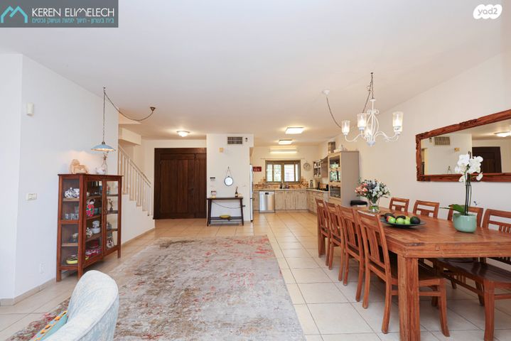 בית פרטי/ קוטג', תל מונד