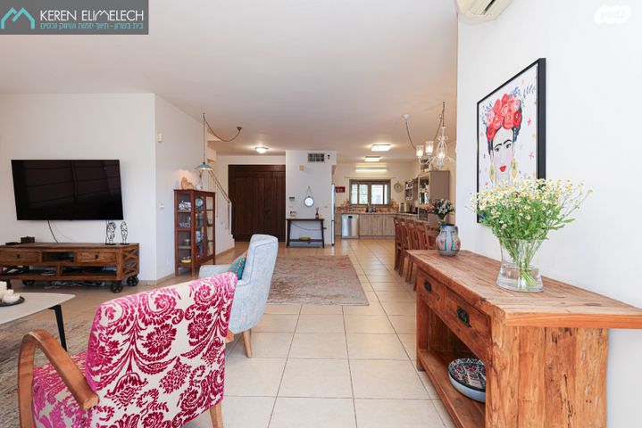 בית פרטי/ קוטג', תל מונד