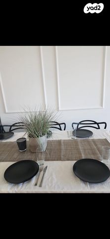 דירה, הדייגים 3, נאות רבין, יבנה