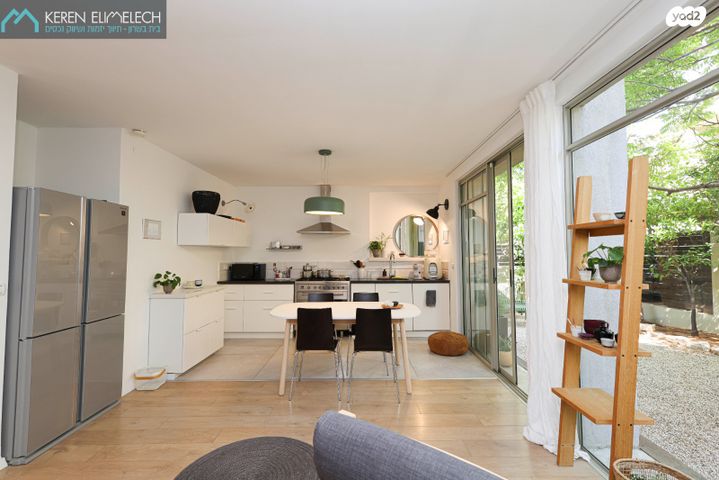 בית פרטי/ קוטג', תל מונד