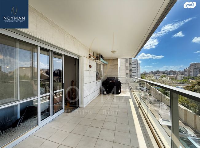 דירה, דרך הפארק, קרית השרון, נתניה