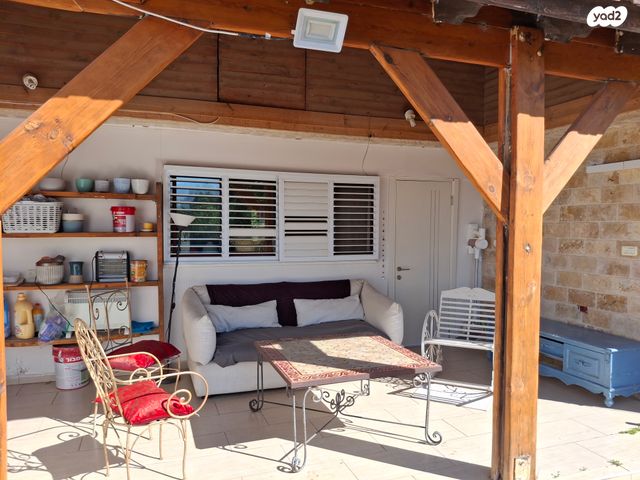 בית פרטי/ קוטג', שאר ישוב