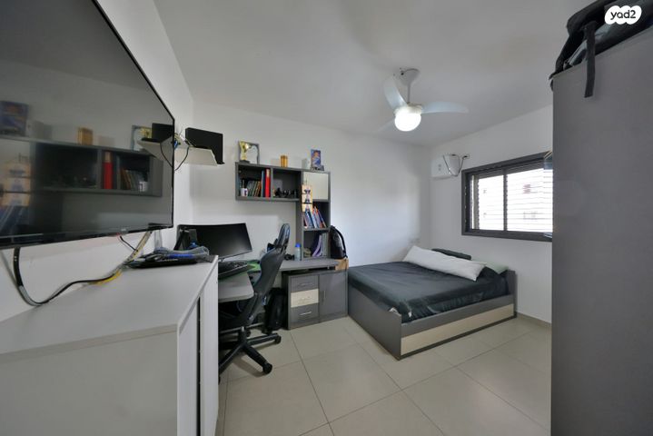 דירה, עפרה חזה 6, משכנות האומנים, קרית מוצקין