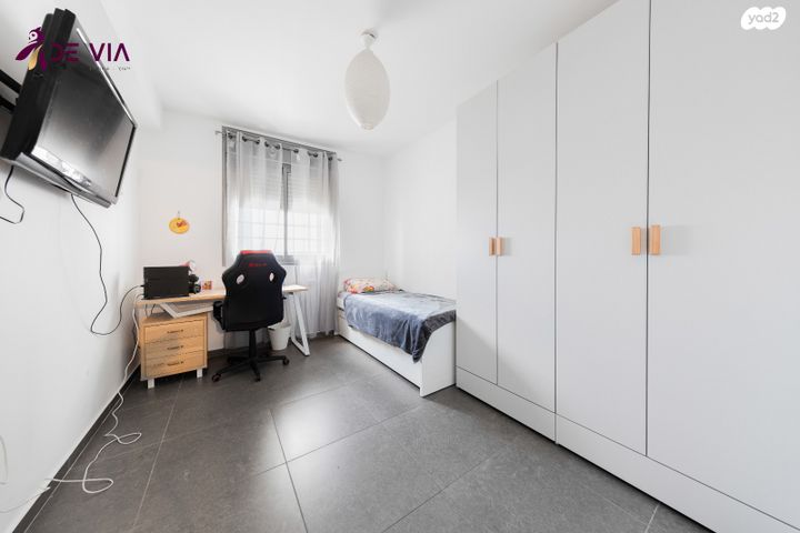 דירה, נתן אלתרמן 11, פסגות אפק, ראש העין