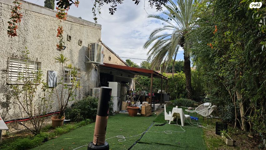 מגרשים, רמת גן