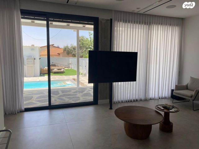 בית פרטי/ קוטג', שיטה, נווה נוי, באר שבע