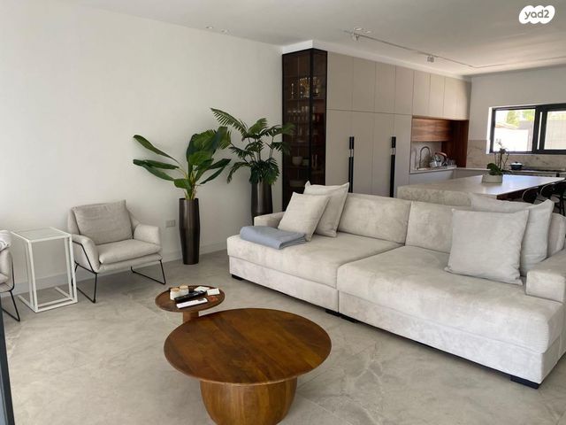 בית פרטי/ קוטג', שיטה, נווה נוי, באר שבע