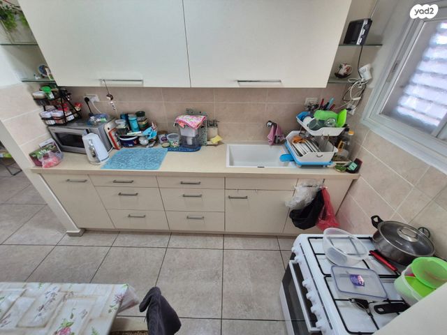 דירה, פרלשטיין 31, בת ים