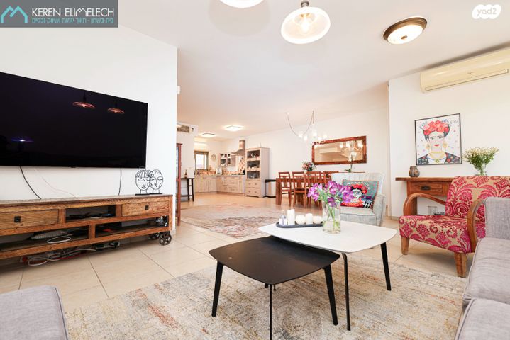 בית פרטי/ קוטג', תל מונד