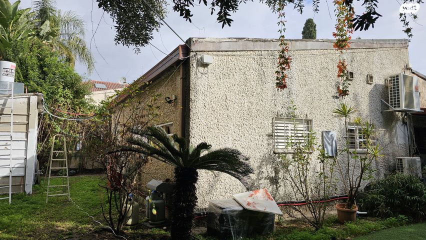 מגרשים, רמת גן