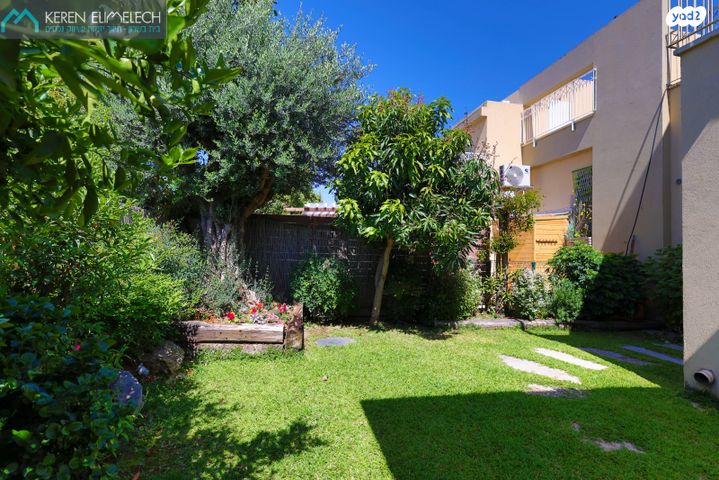 בית פרטי/ קוטג', תל מונד