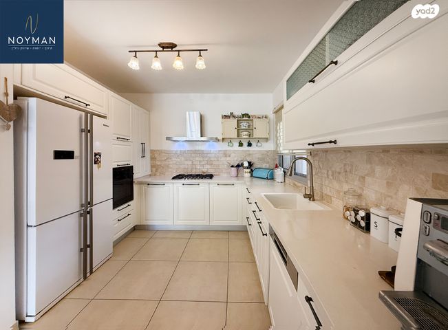 דירה, דרך הפארק, קרית השרון, נתניה