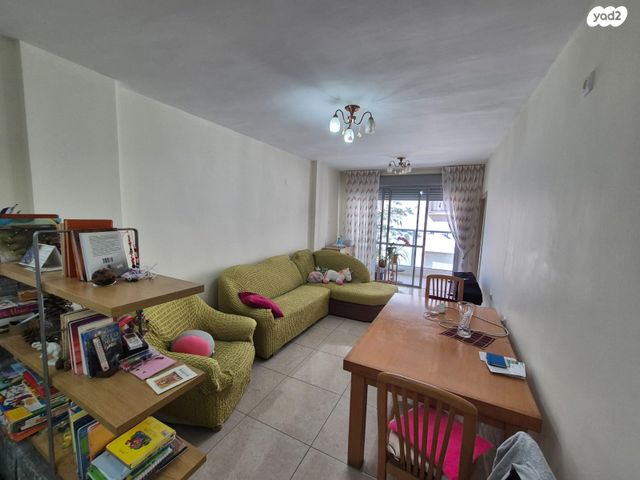 דירה, פרלשטיין 31, בת ים